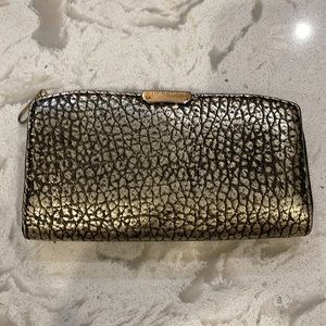 Burberry wallet
